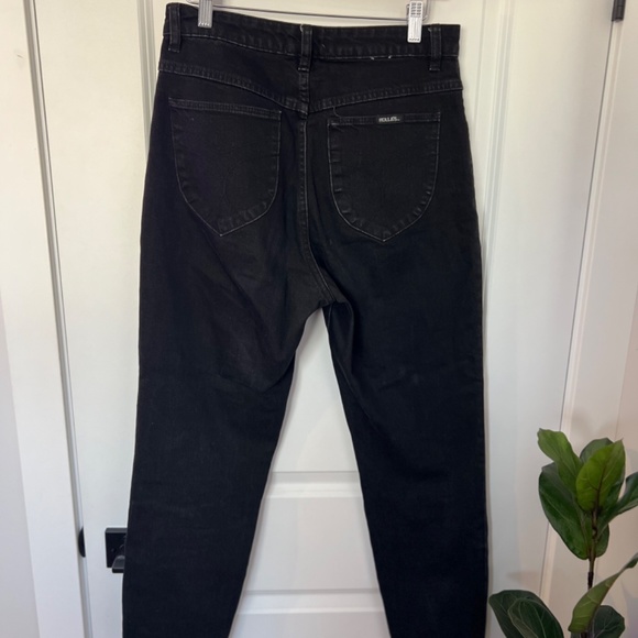 ROLLA's Duster Jeans - Picture 3 of 3